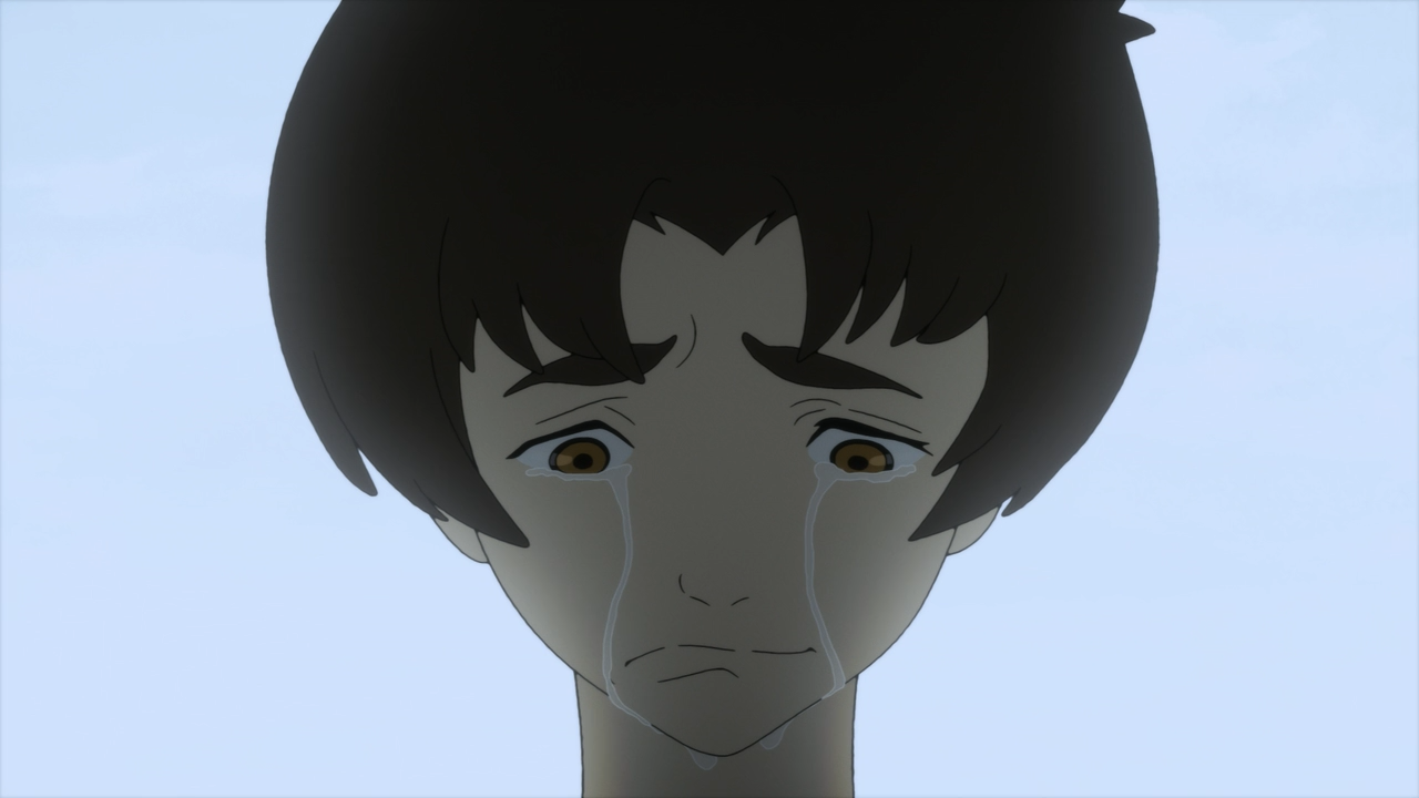 Devilman: Crybaby (DragsterPS)